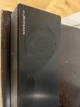 Soundbar LG SN7Y with Meridian