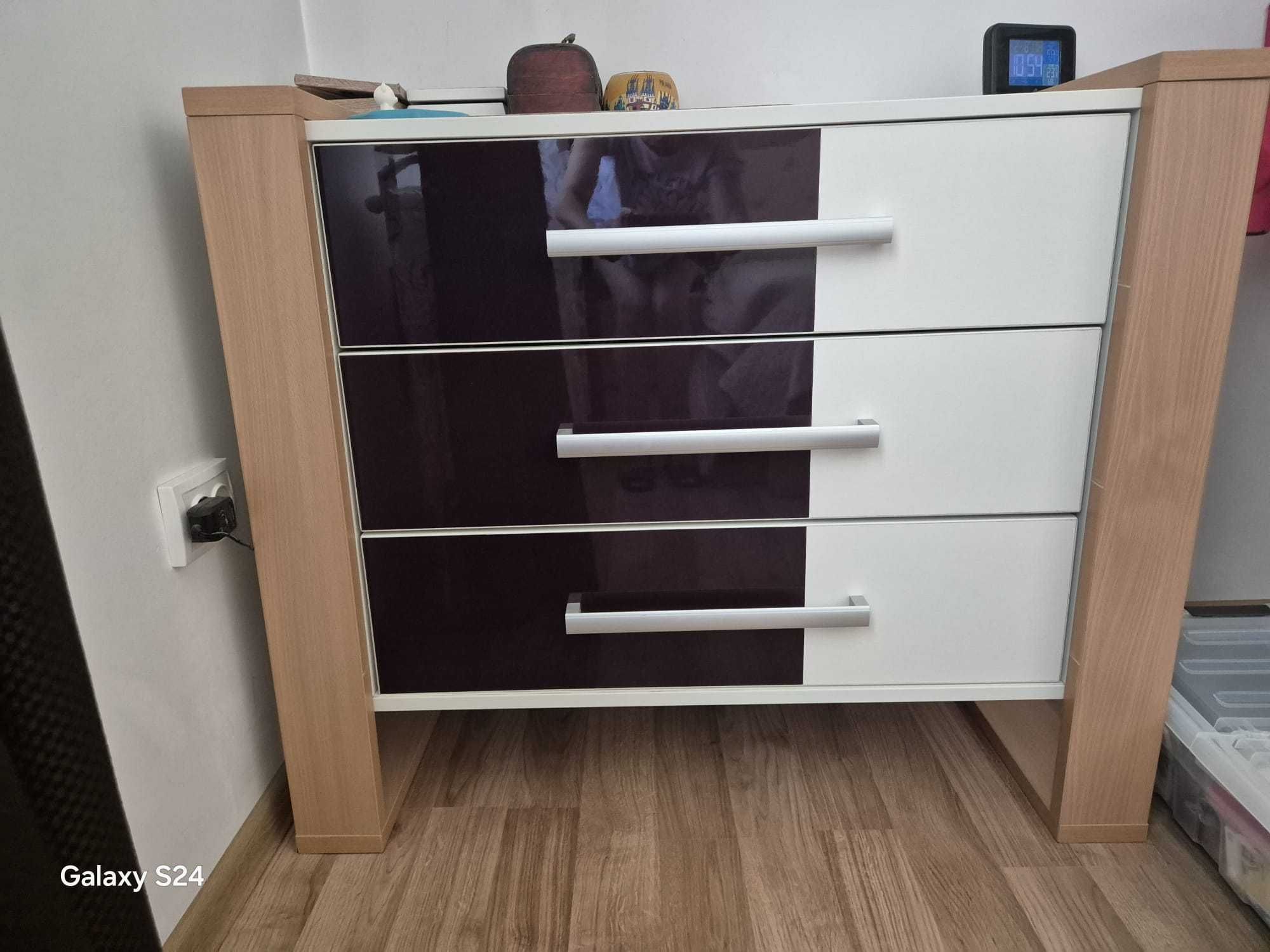 mobilier camera copil