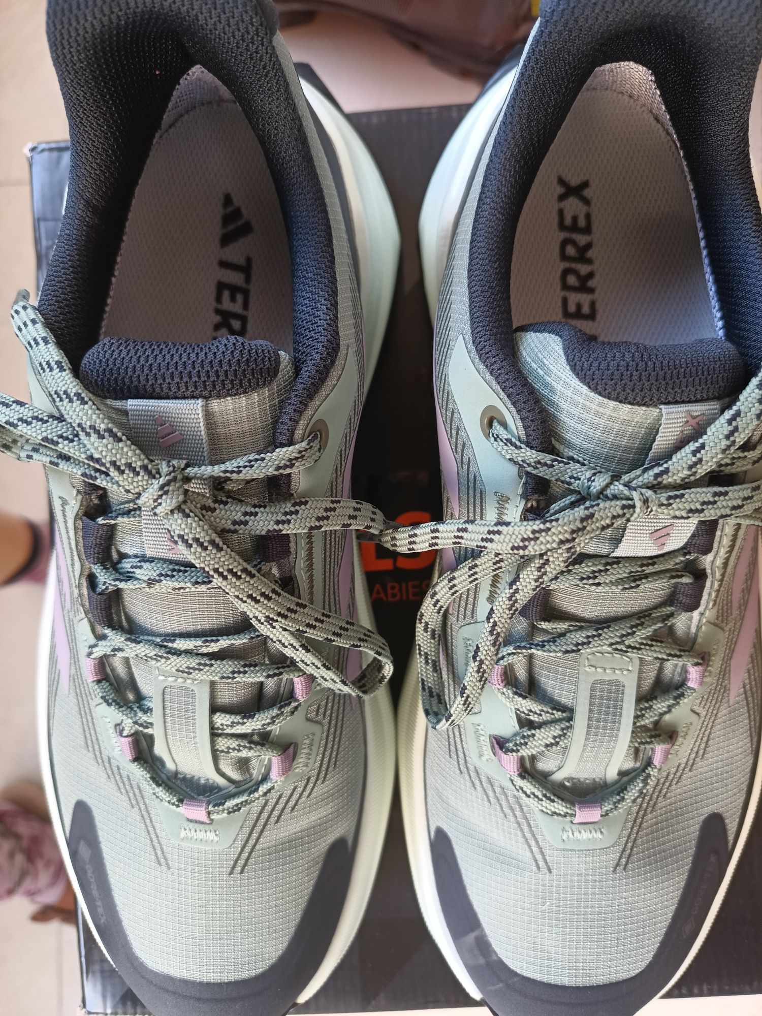 adidas Terrex Trailmaker 2 Gtx W
