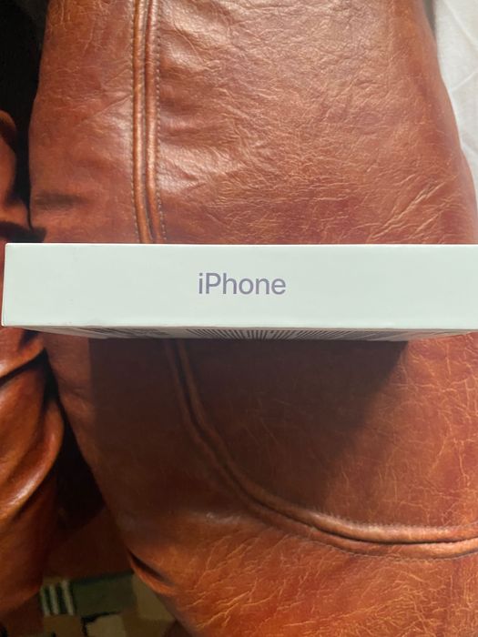 VÂND IPHONE 14 PRO, Sigilat .,culoare mov.!