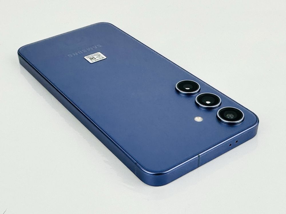 Samsung Galaxy S24 5G 128GB 8RAM Purple Перфектен! Гаранция!