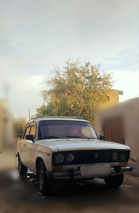 Ваз 2106 ранги ок