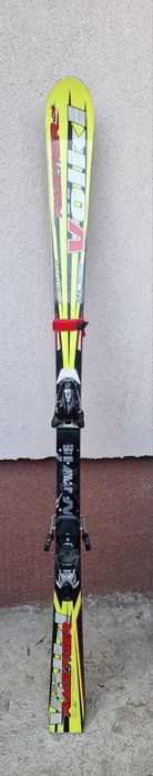 Schiuri Volki Racetiger SL 165