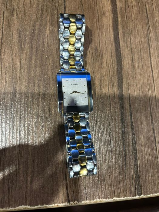 Часы Rado 160/0487/3 Diastar