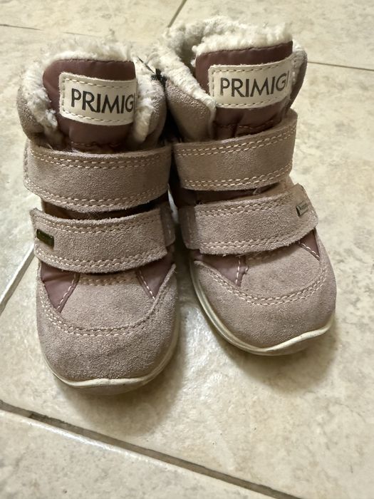 Детски боти Primigi 23