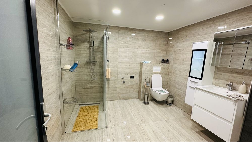 Casa Comuna Stanești sat Ghizdaru