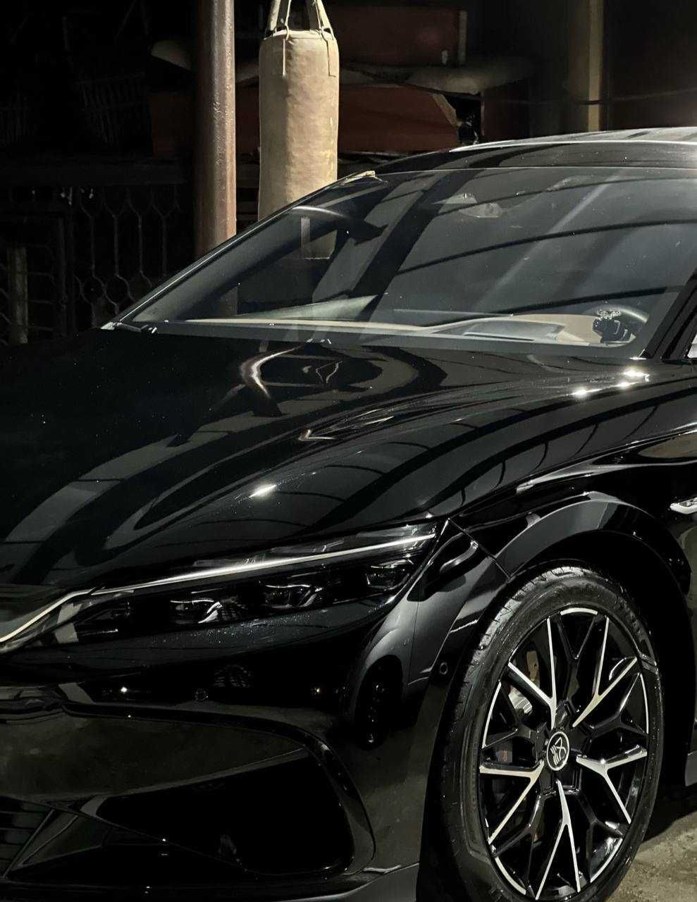 BYD Han naxt va nasiya savdo yilik 10%