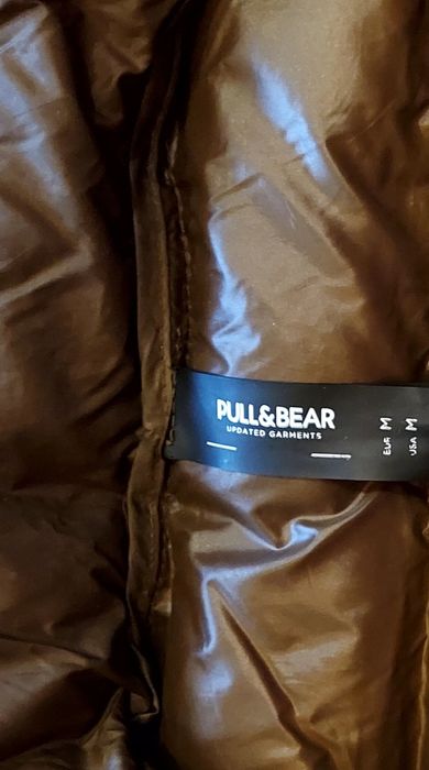 Geacă Pull&Bear mărimea M