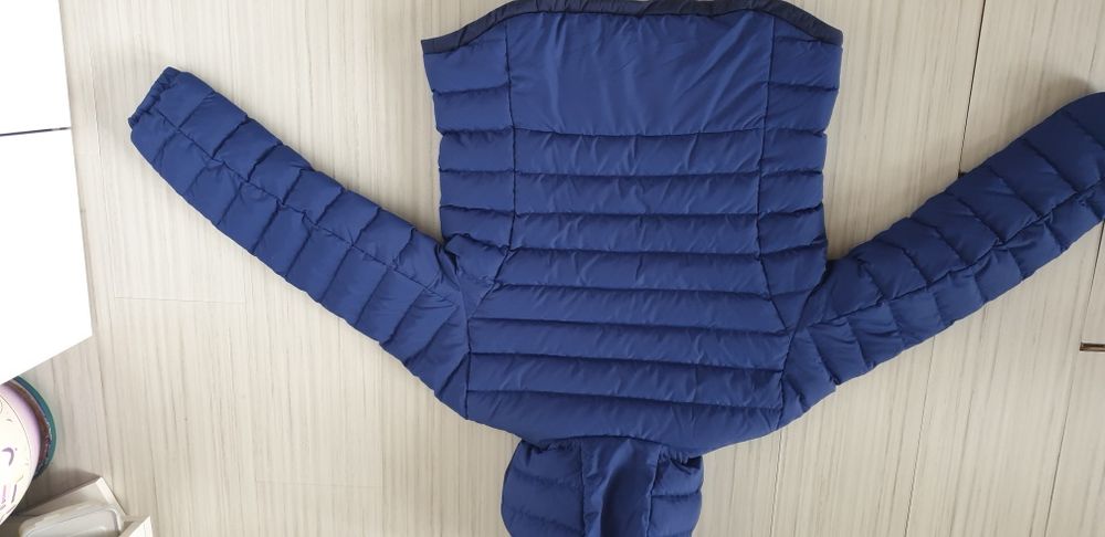Lacoste  Womens Down Jacket  44 / L  ОРИГИНАЛ! Дамско Зимно пухено Яке