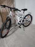 Bicicletă Bike sport