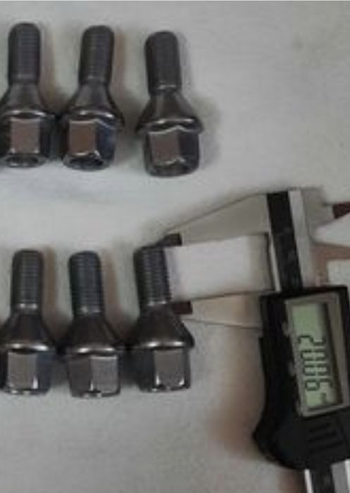 Prezoane roti Megane 3,4,Dacia Duster