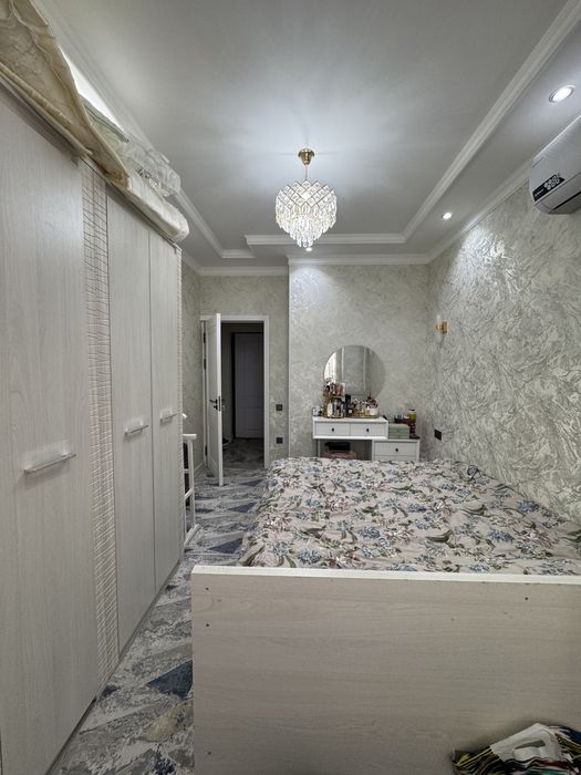 Квартира Юнусабад 6 с ремонтом