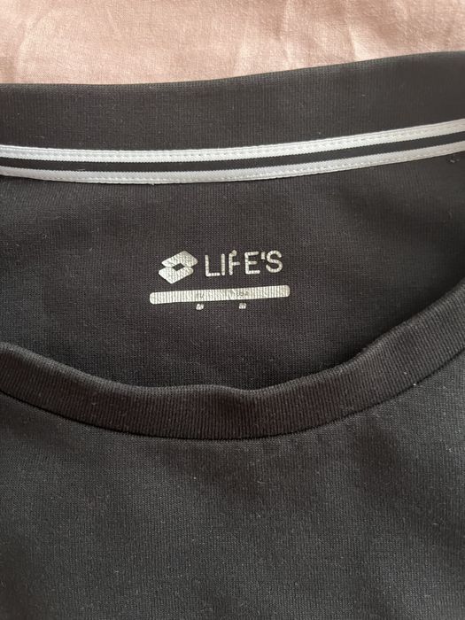 Дамски суичър Lotto, М размер