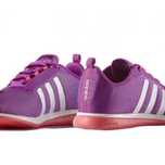 Обувки Adidas Running Purple Neo Cloudfoam Pure W Sport