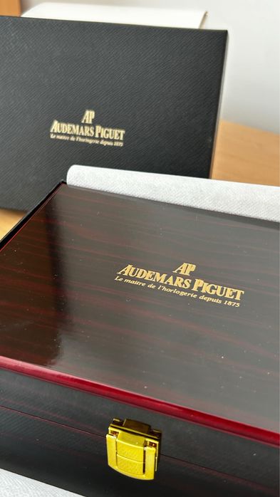 Audemars Piguet Royal Oak