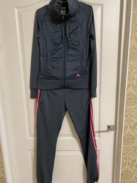 Костюм Adidas оригинал