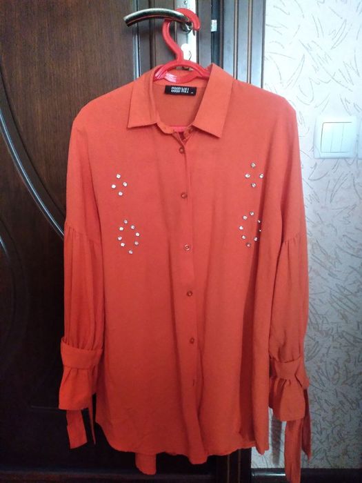 Turkiya tonika razmeri 38