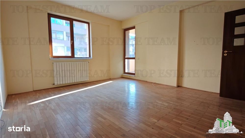 Studio de vanzare foarte spatios, 63,4 mp, cu toate utilitatile in Pre