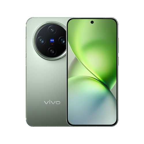 Vivo X200 Pro Mini 5G Dual sim с 5560mAh батерия и Google play store