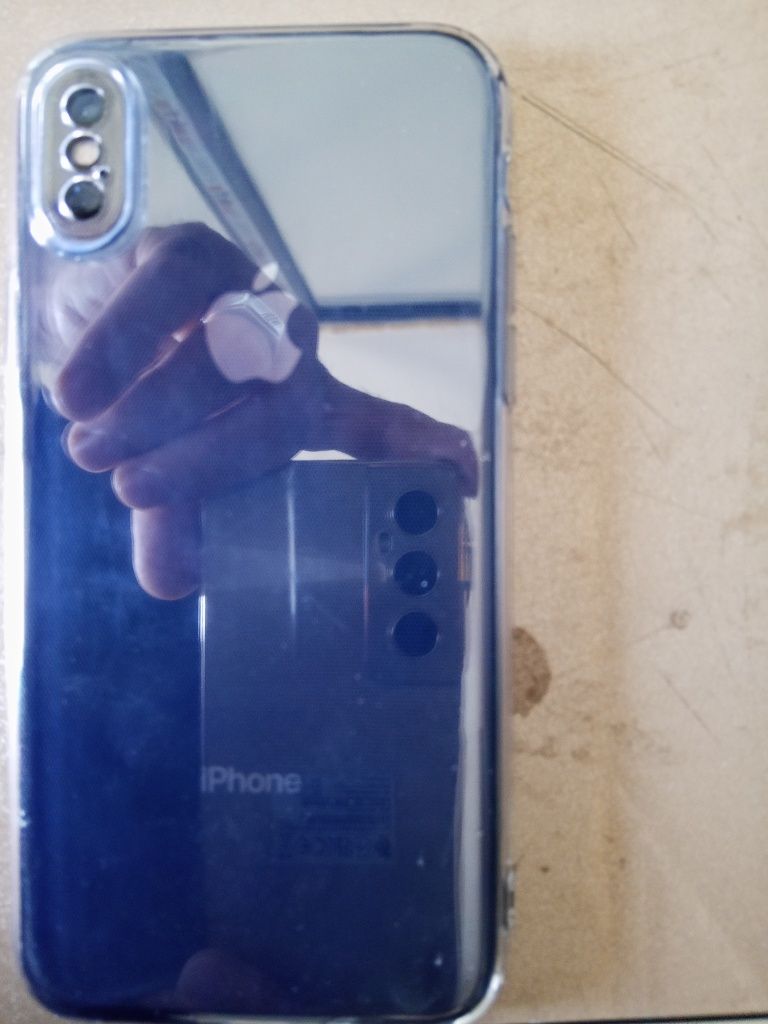 iPhone x холати 64 gb