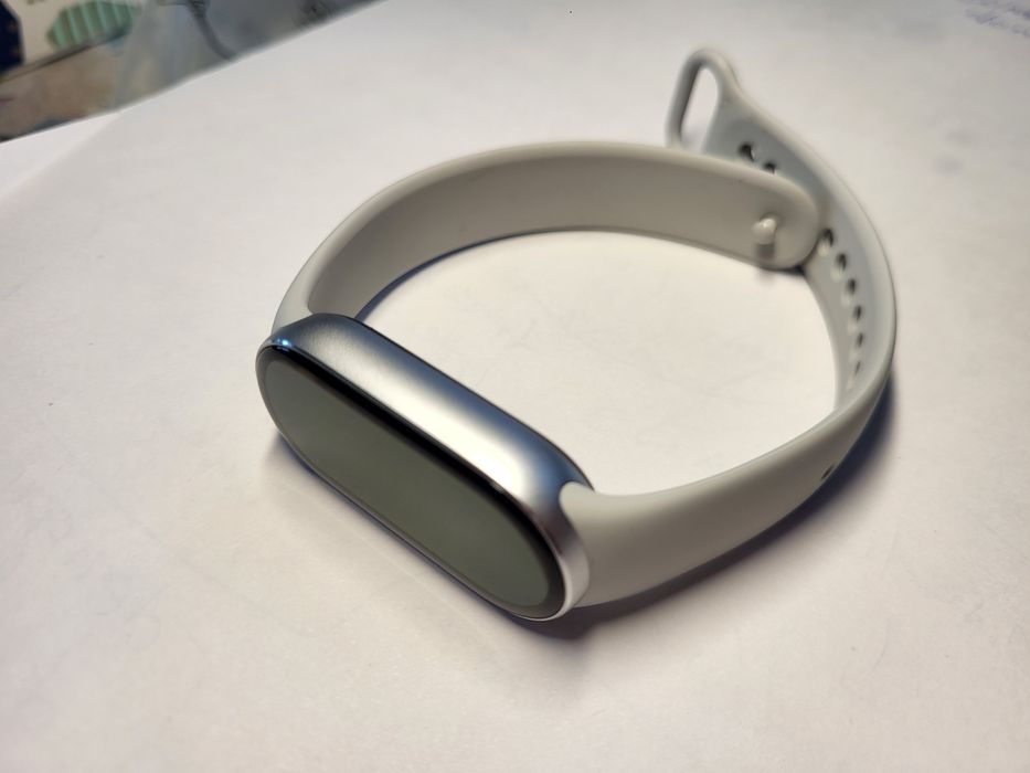 Mi band 10 ( гарантия)