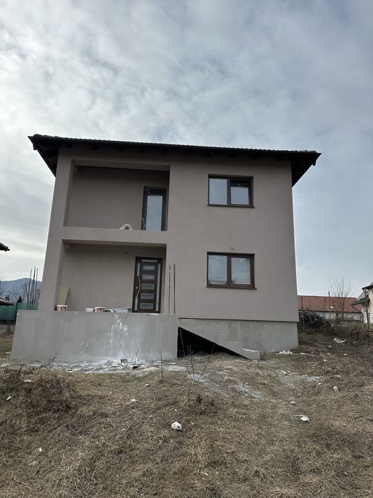 Casa single Cisnadie