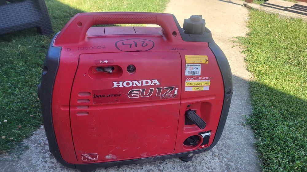 Generator de vânzare