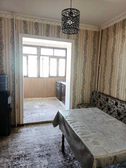 ;Вторичка‼️4хона квартира 95м2 Юнусабад 16даха метро Туркистанга якин