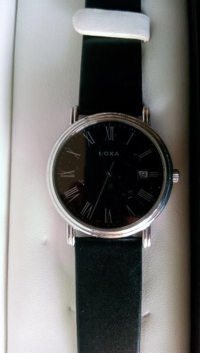 Ceas DOXA New Royal Original
