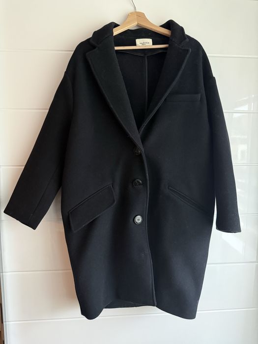 Палто Isabel Marant Etoile