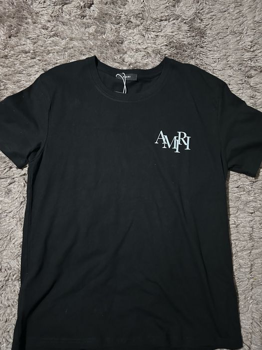 Tricou Amiri M Nou
