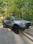 Ford Ranger Raptor / 2019 / 210 CP
