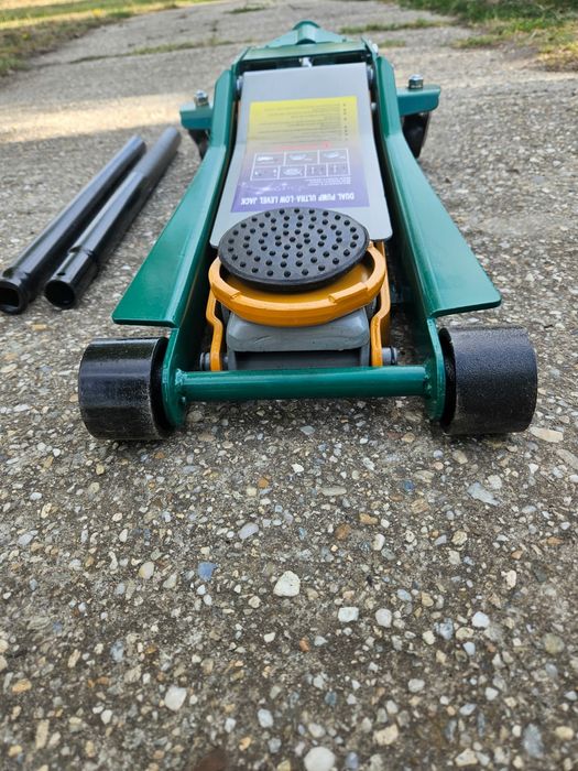 Cric crocodil 3 tone