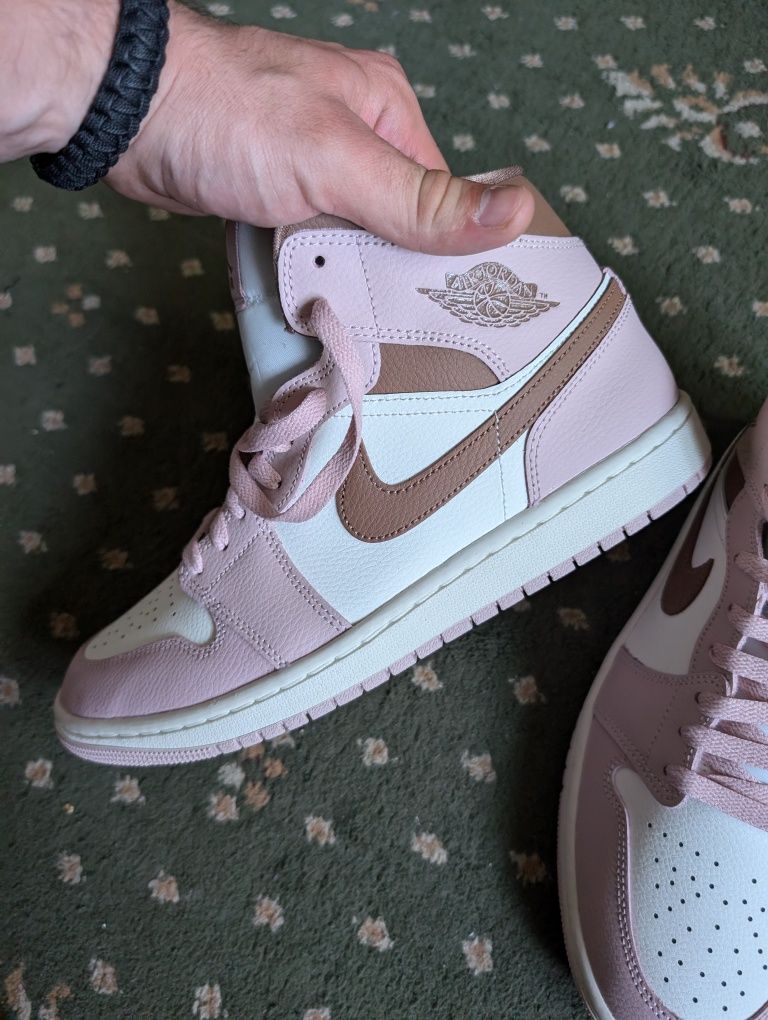 Nike air Jordan 1 mărimea 42