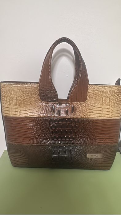 Сумка Tosoco для стильной девушки