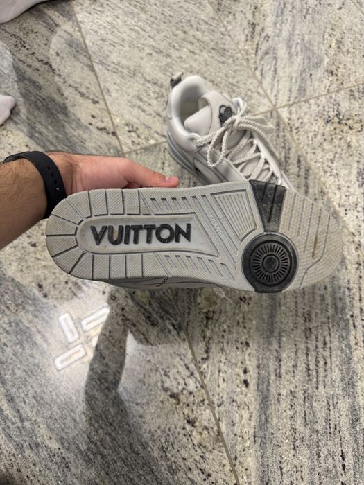 Vand adidasi lv skate