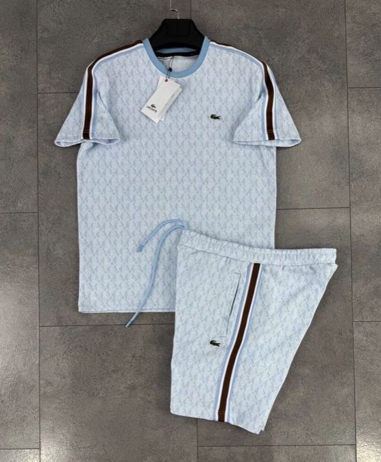 Lacoste мъжки екипи