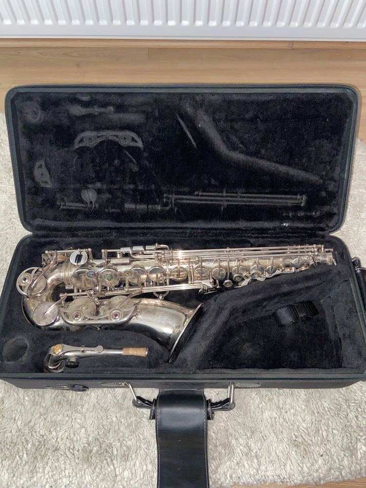 Saxofon Yamaha YAS-62S