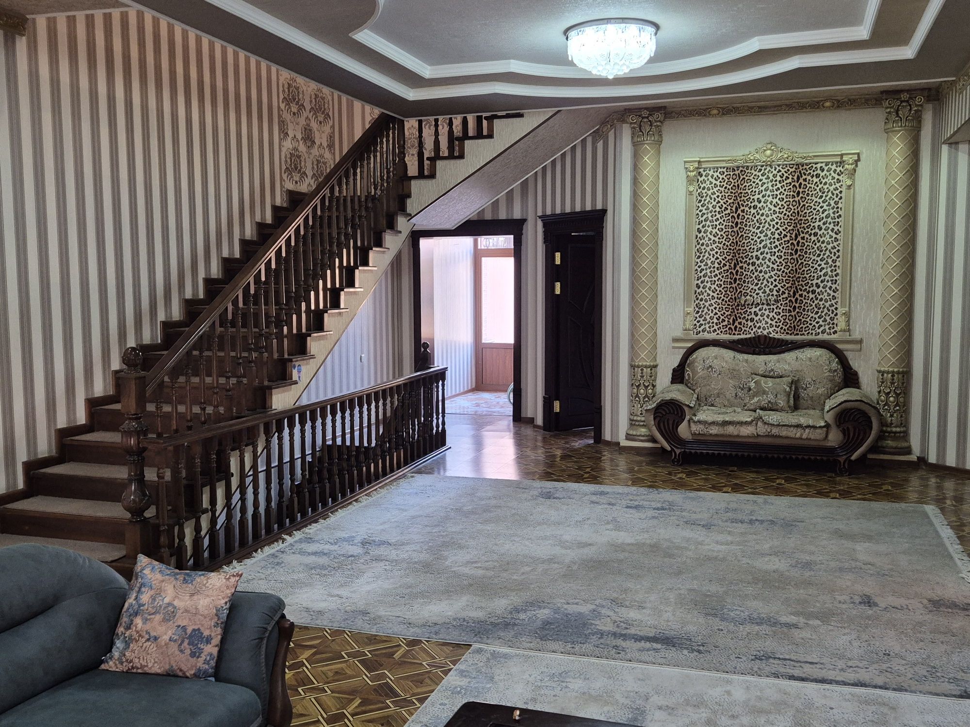 Продаю свой дом 570м²