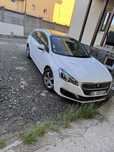 Vand  Peugeot 508