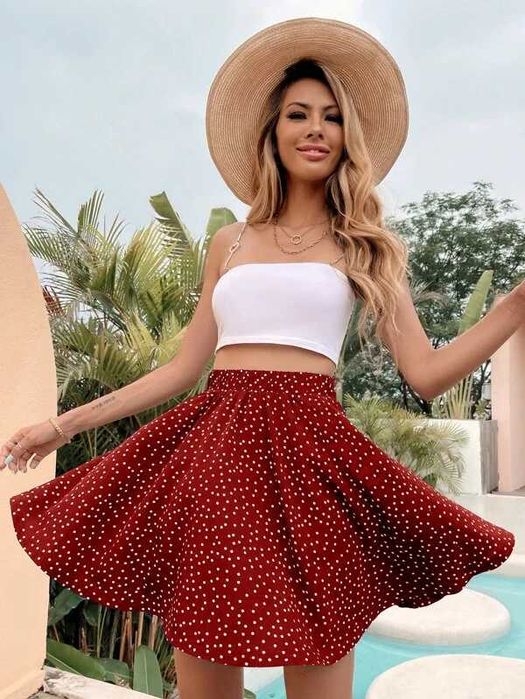 Fusta Visinie Buline M