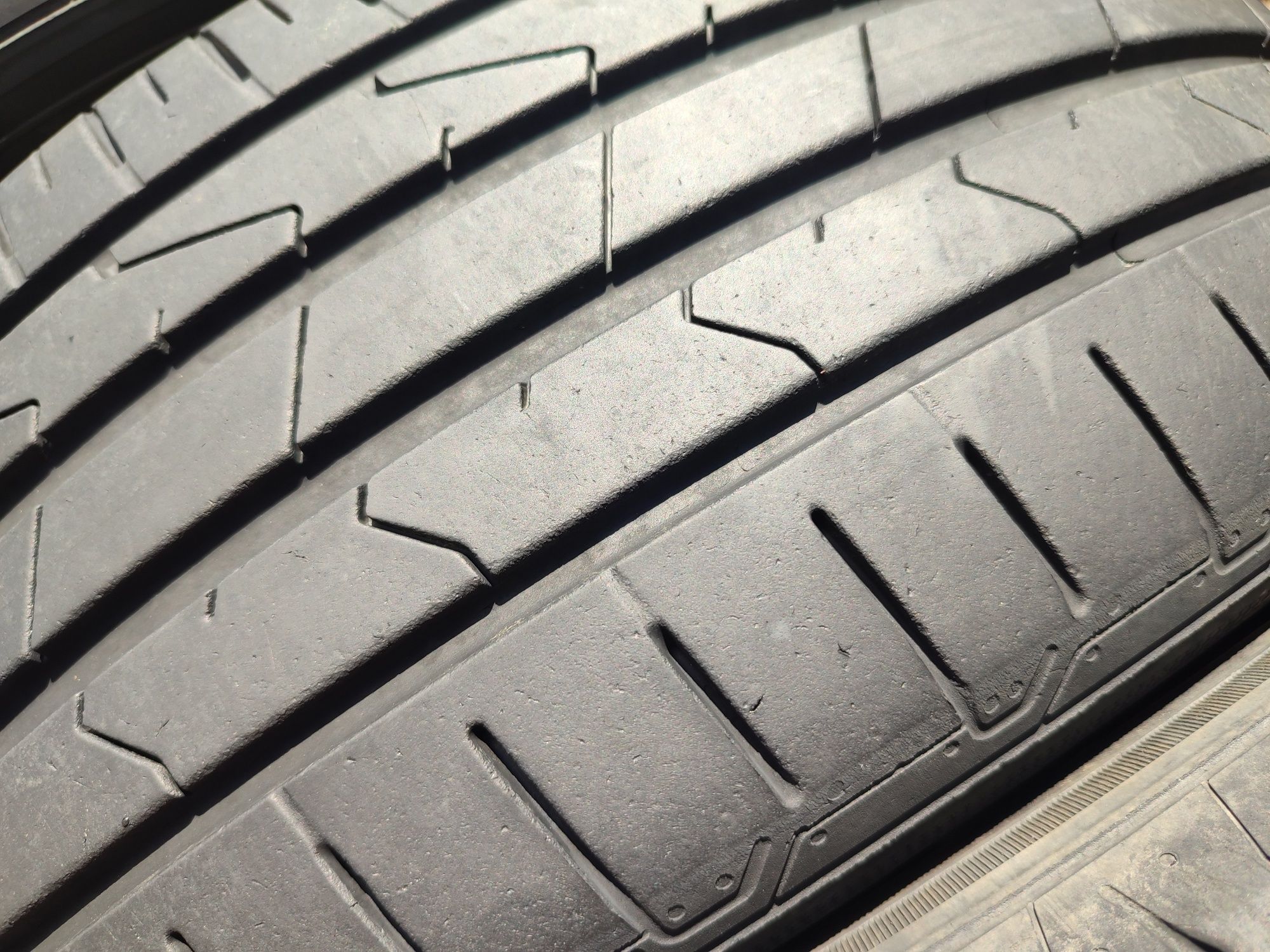 225/55/17" 4бр Hankook ventus prime 3,dot3319,7mm