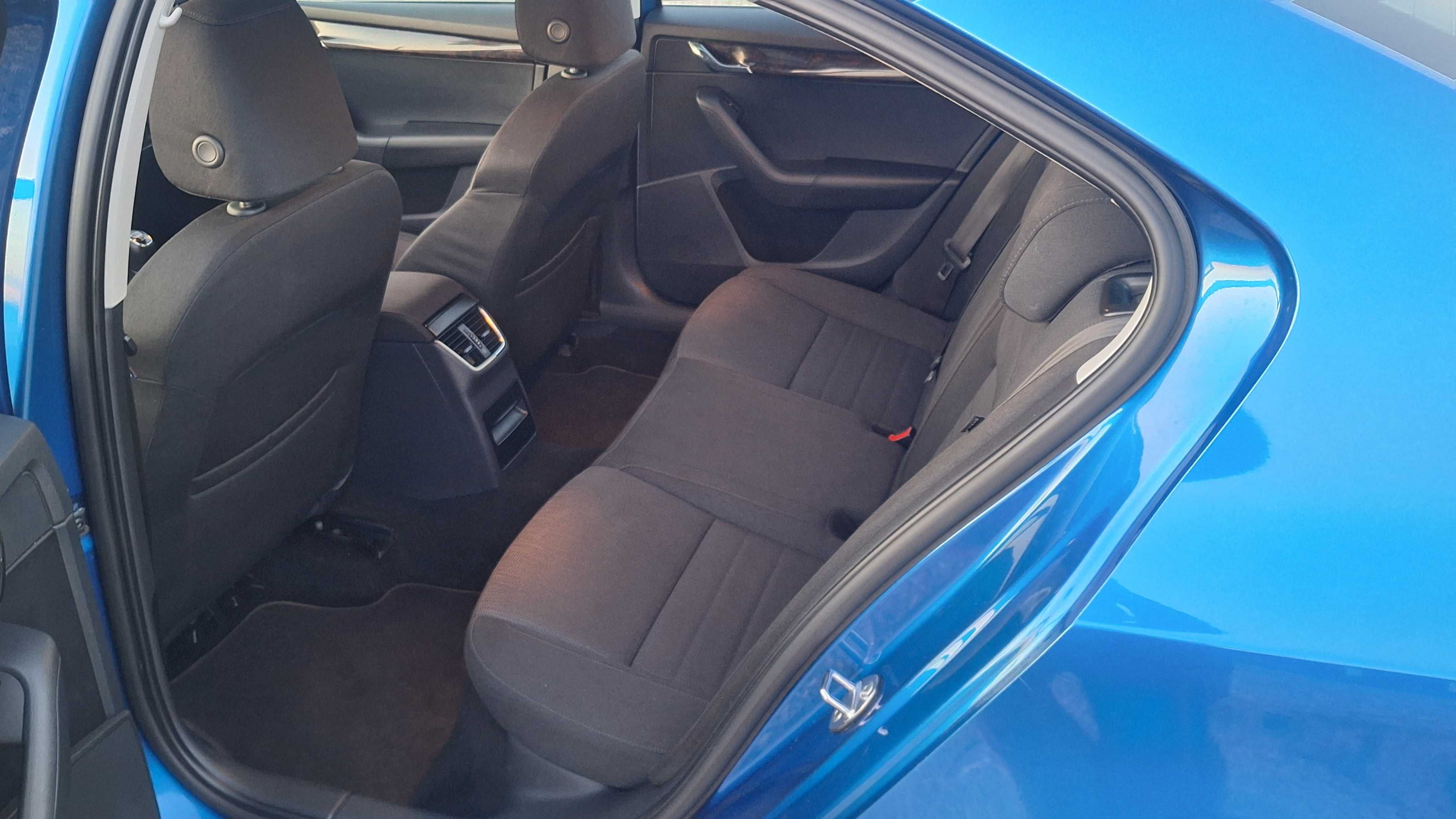 Skoda octavia 1.2tsi