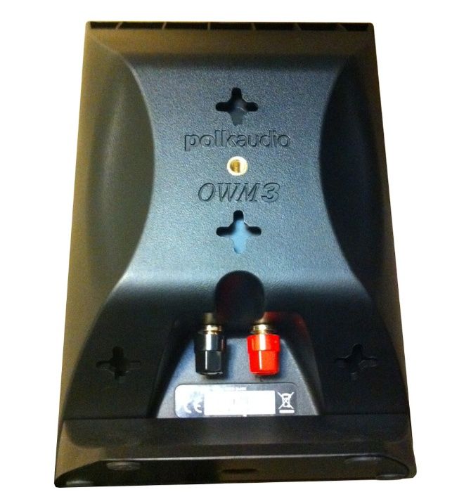 Polk Audio OWM 3