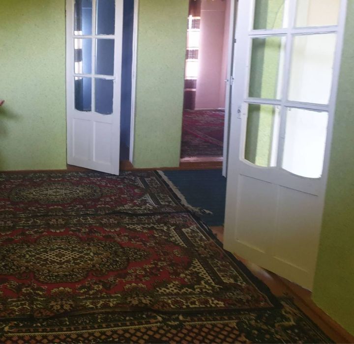 Ijaraga kvartira beriladi