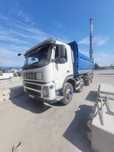 Volvo FM 400 Autobasculanta Volvo FM 400 Autobasculanta