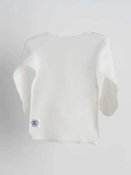 Set 10 hainute si accesorii pentru bebelusi 0-3 luni, bumbac organic