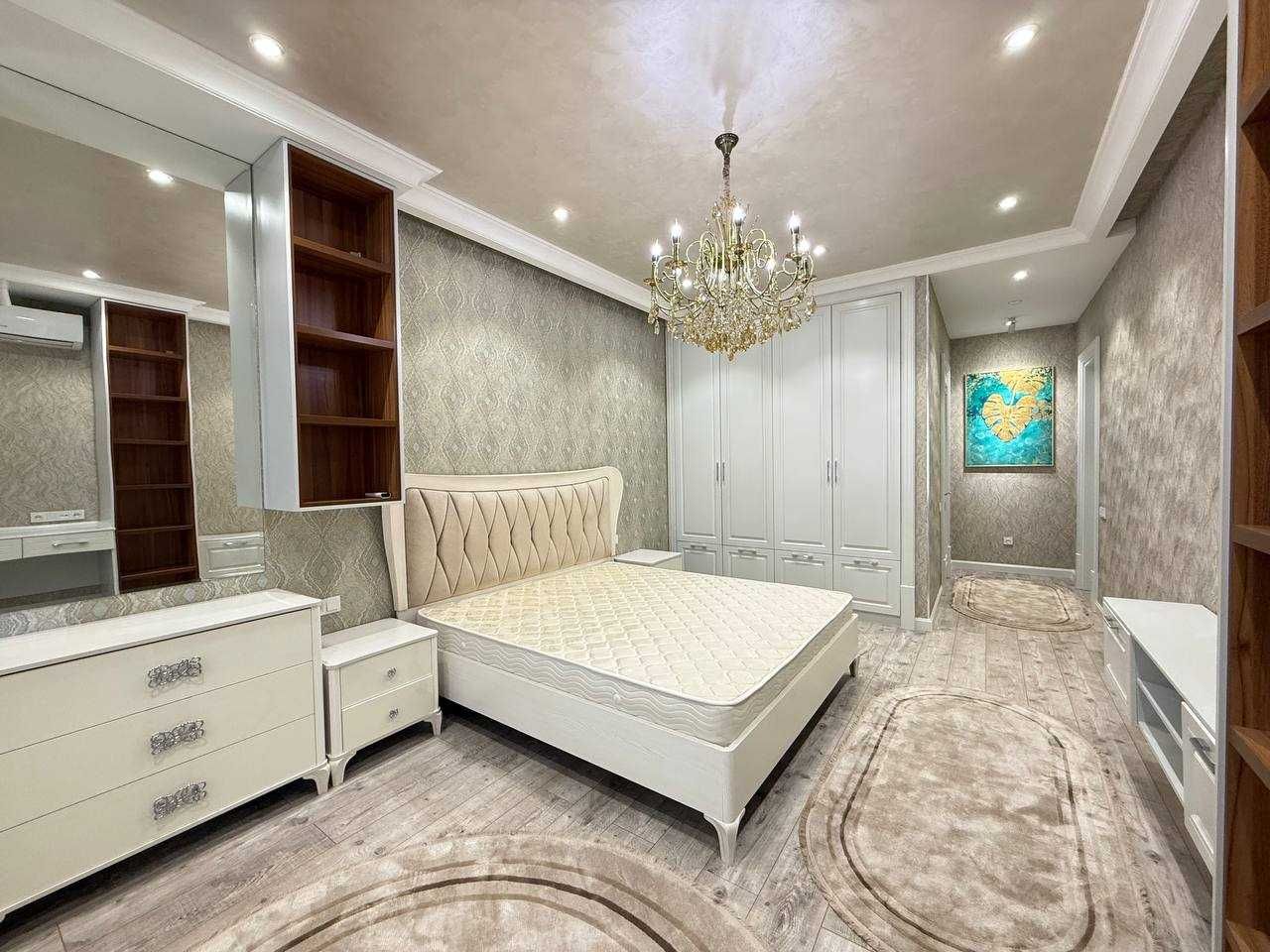 ЖК Dream House новая дизайнерская 3х ком