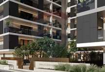 VANZARE Apartament cu 3 camere in zona Pipera NOBEL ART APARTMENTS