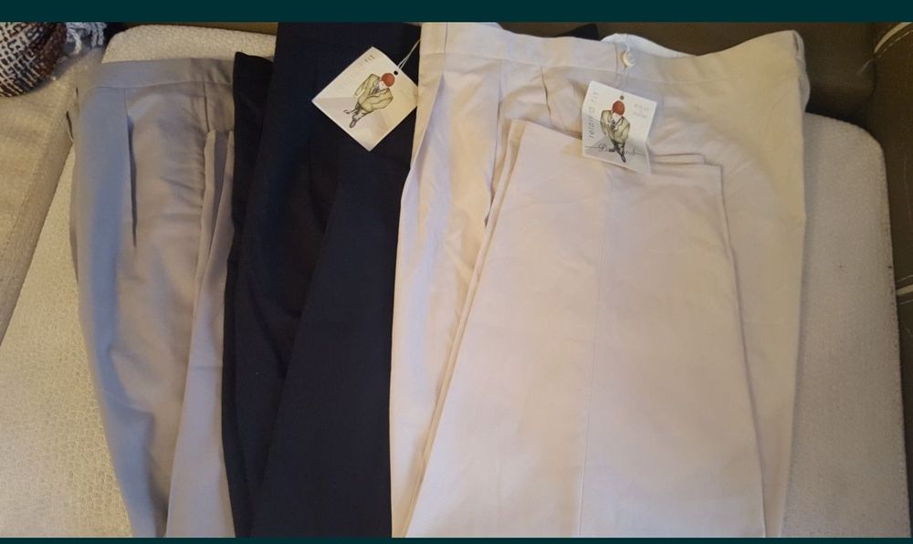 Продам мужские брюки